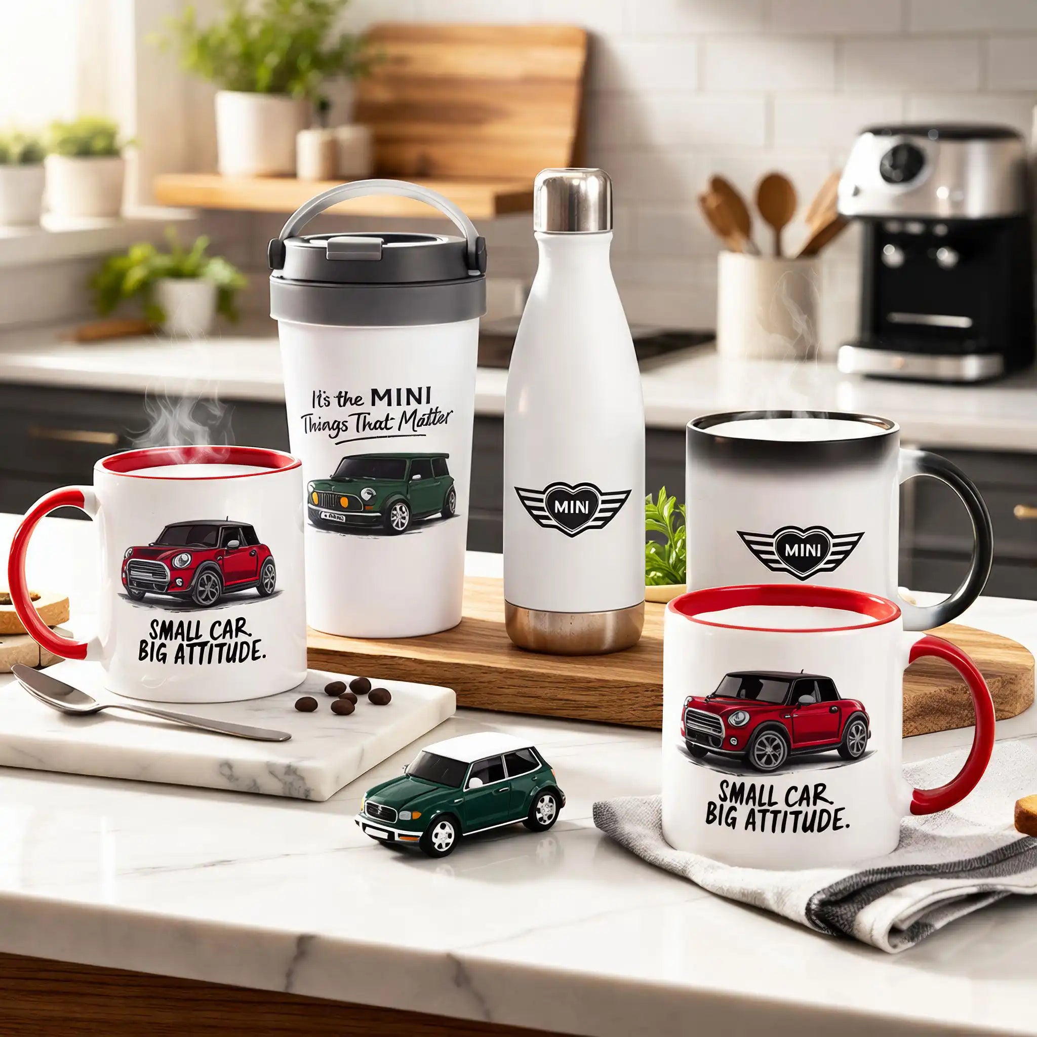Drinkware